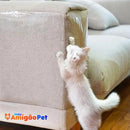 Protetor Anti Arranhões de  Gatos Para Sofá, Adesivo PawProtector Film (PROMOÇÃO)