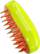 Escova Removedora de pelos para Pets (SUPER BLACK FRIDAY) 🔥