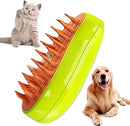 Escova Removedora de pelos para Pets (SUPER BLACK FRIDAY) 🔥