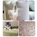 Protetor Anti Arranhões de  Gatos Para Sofá, Adesivo PawProtector Film (PROMOÇÃO)