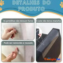 Protetor Anti Arranhões de  Gatos Para Sofá, Adesivo PawProtector Film (PROMOÇÃO)