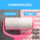 (Compre 4 Ganhe 1) Panos Mágicos® - Microfibra Macia para Limpeza Perfeita Premium 2024 - Frete Grátis