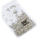 Cristal para Unhas e Artesanato 1440 unidades - Realeza Prime