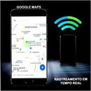 Rastreador GPS Compacto com Localização em Tempo Real - Realeza Prime
