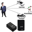 Rastreador GPS Compacto com Localização em Tempo Real - Realeza Prime