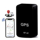 Rastreador GPS Compacto com Localização em Tempo Real - Realeza Prime
