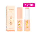 Hidratante Derol - Multi Balm Anti Sinais, Olheiras e Linhas de Expressão - Realeza Prime