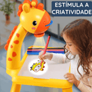 MESA MÁGICA KIDS™ - Realeza Prime