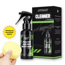 CLEANER® - Revitalizador de Plásticos Automotivos + Brinde Exclusivo - Realeza Prime