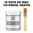 Selante para Infiltrações e Vazamentos - Veda Max - Realeza Prime