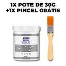 Selante para Infiltrações e Vazamentos - Veda Max - Realeza Prime