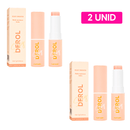 Hidratante Derol - Multi Balm Anti Sinais, Olheiras e Linhas de Expressão - Realeza Prime