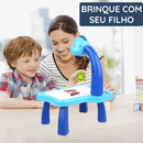 MESA MÁGICA KIDS™ - Realeza Prime