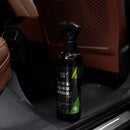 CLEANER® - Revitalizador de Plásticos Automotivos + Brinde Exclusivo - Realeza Prime