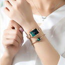 Relógio Pure Luxe© + BRINDE EXCLUSIVO (Bracelete) - Realeza Prime