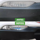 CLEANER® - Revitalizador de Plásticos Automotivos + Brinde Exclusivo - Realeza Prime