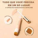 Base Femitta Focallure 2 em 1- Anti Rugas (Últimas unidades) - Realeza Prime