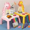 MESA MÁGICA KIDS™ - Realeza Prime
