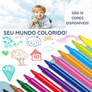 MESA MÁGICA KIDS™ - Realeza Prime