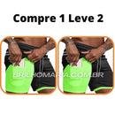 Short Profit® dupla camada COMPRE 1 LEVE 2 - Realeza Prime