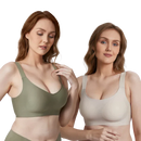 Sutiã Modelador Comfort+ - Alta Sustentação e Conforto - Realeza Prime