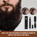Kit Preenchedor de Barbas - Realeza Prime