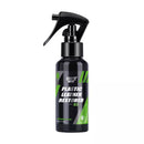 CLEANER® - Revitalizador de Plásticos Automotivos + Brinde Exclusivo - Realeza Prime