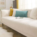 Capa de Sofa Daniel Hechter - (COMPLETO: Assento, Encosto e Apoios) - Realeza Prime