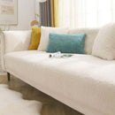 Capa de Sofa Daniel Hechter - (COMPLETO: Assento, Encosto e Apoios) - Realeza Prime