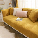 Capa de Sofa Daniel Hechter - (COMPLETO: Assento, Encosto e Apoios) - Realeza Prime