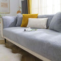 Capa de Sofa Daniel Hechter - (COMPLETO: Assento, Encosto e Apoios) - Realeza Prime