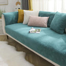 Capa de Sofa Daniel Hechter - (COMPLETO: Assento, Encosto e Apoios) - Realeza Prime