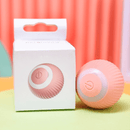 Bola Inteligente para Pet - Smart Ball™ - Realeza Prime