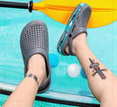Crocs Masculino The Hombre Konf - Realeza Prime