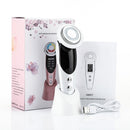Massageador Rejuvenescedor Facial 7 em 1 - Anti-Envelhecimento - Realeza Prime