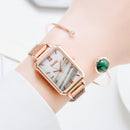 Relógio Pure Luxe© + BRINDE EXCLUSIVO (Bracelete) - Realeza Prime