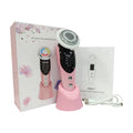 Massageador Rejuvenescedor Facial 7 em 1 - Anti-Envelhecimento - Realeza Prime