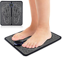 Massageador RelaxMedic® - Reduz Dores e Inchaços - Realeza Prime