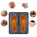 Massageador RelaxMedic® - Reduz Dores e Inchaços - Realeza Prime