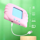 CardKids Educacional para Aprender Inglês 224 Palavras - Realeza Prime