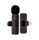 SonusPro - Microfone de lapela sem fio | LEVE 2 PAGUE 1 - Realeza Prime