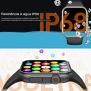 Smartwatch - Serie 8 Ultra + Últimas Unidades - Realeza Prime