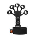 Gripster Max- Extensor de Mão Para Fortalecimento e ganho Muscular de Braço - Realeza Prime