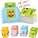 CardKids Educacional para Aprender Inglês 224 Palavras - Realeza Prime