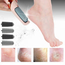 Soft Feet - Removedor de Calos Rachaduras dos Pés - Realeza Prime