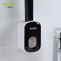 Dispenser de Pasta de Dente Inteligente - ECOCO - Realeza Prime