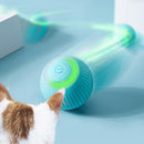 Bola Inteligente para Pet - Smart Ball™ - Realeza Prime