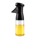 OilChef - Borrifador de Óleo - Realeza Prime