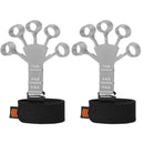 Gripster Max- Extensor de Mão Para Fortalecimento e ganho Muscular de Braço - Realeza Prime