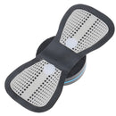 Massageador Elétrico para Costas e Pescoço - RelaxBody™ - Realeza Prime
